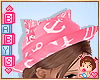 ! Kids Kawaii Hat