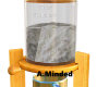 Flour  Dispenser