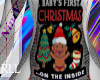 1st Xmas inside 7-8m