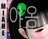 ♡ Alien I ♡
