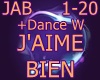 [GZ]J'Aime Bien+ D W