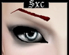 {Sxc} Red M.Eyebrows