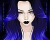 Electric Blue Vannwyn