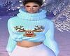 Christmas sweaters *N*