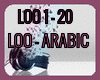 LOO - arabic