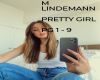 M LINDEMANN PRETGIRL
