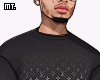 🔥. LV Blk T-Shirt