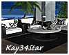 Hideaway Living Set