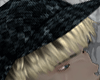 cap w f-blonde hair
