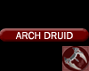 Arch Druid Tag