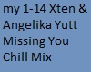 Xten&Yutt Missing You