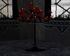 Vamp Candle Stand