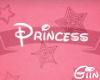 Giin ~ Princess Nursery