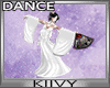 K| Kokeshi fan dance