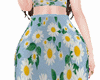 Long Skirts Daisy