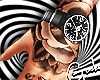 Zebra 🦓 watch