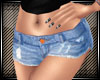 E" Smexy Summer Shorts