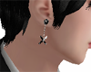 K- Animated Earring M