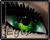 JZ Eyes green