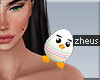 !Z Chick Egg Pet F4