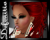 [DeF] Eva 2 Red -Hair-