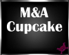 !M! M&A Cupcake