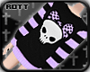 [Rott] Goth Skully
