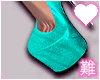 難 Rhinestone Pumps