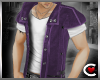 *SC-Club Vest Purple