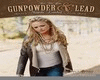 M Lambert Gunpowder Lead