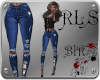 [BIR]Jeans Tara