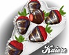 Chocolate Strawberries