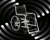 Hospital Wheel chair