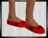 Red  Flats