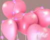 Mel*VDay Balloons