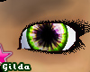 [V4NY] GildaG Eyes