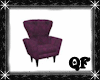 *QF* Monarchy Chair