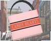¤ candy hearts tote 3