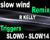 RM Slow Wind