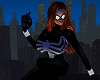 Lyrble spiderwoman bust