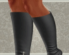 BlackStiletto Boot