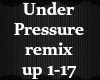 Under Pressure Remix