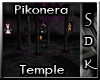 #SDK# Pikonera Temple