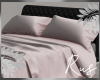 Rus Modern Bed Pink