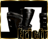 [Efr] Black Boots Manly