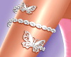🦋 Jade armband R