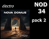 ELECTRO p2/3 NOD 34