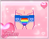 ! F. Pride Underwear