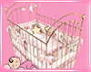 Elegant Baby Set - Crib