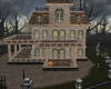 CSB-Halloween House